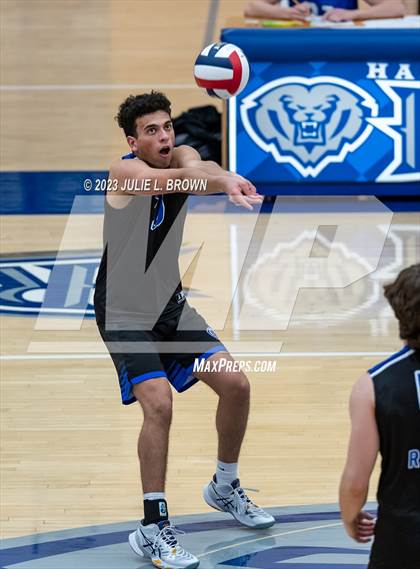 Thumbnail 1 in Zionsville @ Hamilton Southeastern photogallery.