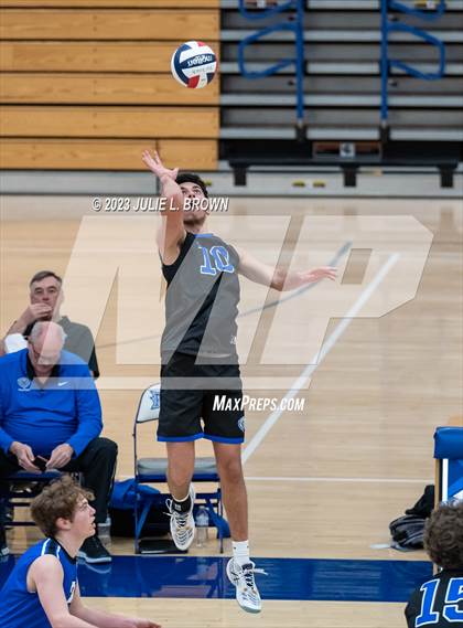 Thumbnail 3 in Zionsville @ Hamilton Southeastern photogallery.