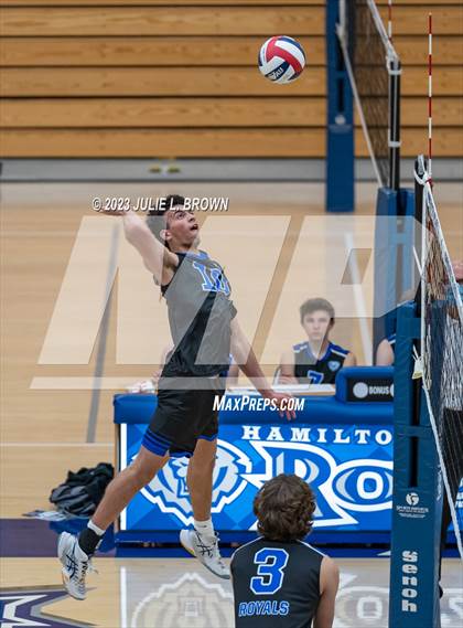 Thumbnail 1 in Zionsville @ Hamilton Southeastern photogallery.