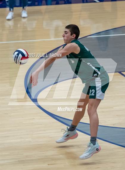 Thumbnail 3 in Zionsville @ Hamilton Southeastern photogallery.