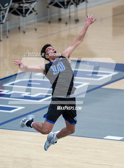 Thumbnail 3 in Zionsville @ Hamilton Southeastern photogallery.