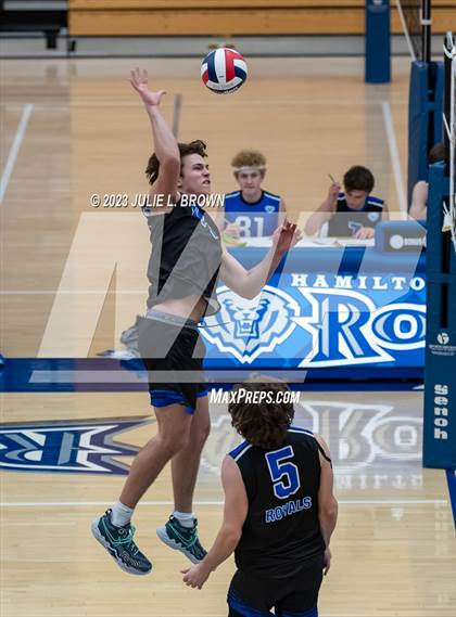 Thumbnail 1 in Zionsville @ Hamilton Southeastern photogallery.