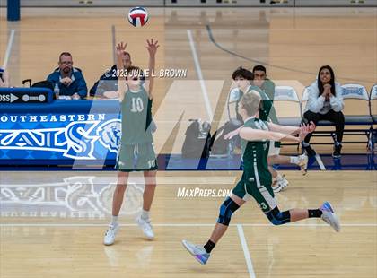 Thumbnail 2 in Zionsville @ Hamilton Southeastern photogallery.