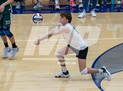 Thumbnail 3 in Zionsville @ Hamilton Southeastern photogallery.