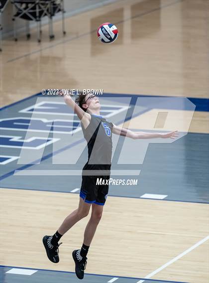 Thumbnail 1 in Zionsville @ Hamilton Southeastern photogallery.