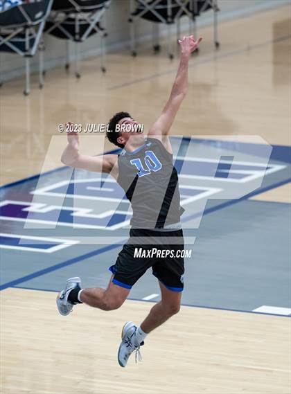 Thumbnail 2 in Zionsville @ Hamilton Southeastern photogallery.