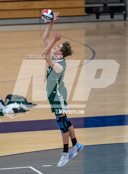 Thumbnail 1 in Zionsville @ Hamilton Southeastern photogallery.