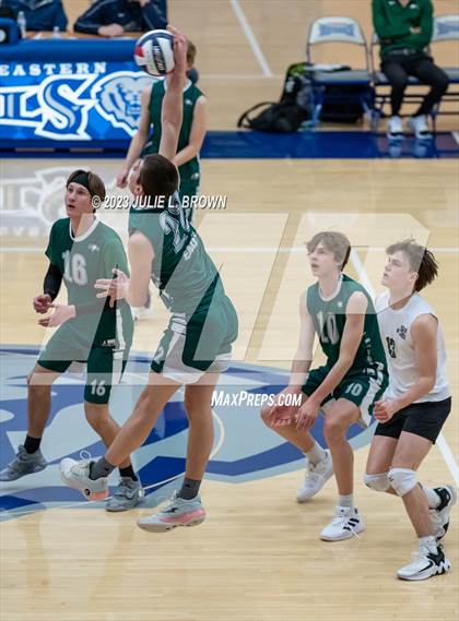 Thumbnail 3 in Zionsville @ Hamilton Southeastern photogallery.