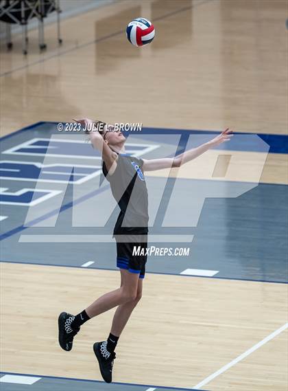 Thumbnail 1 in Zionsville @ Hamilton Southeastern photogallery.