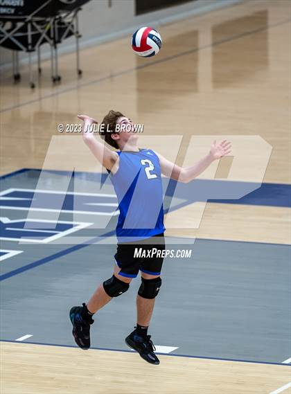 Thumbnail 2 in Zionsville @ Hamilton Southeastern photogallery.