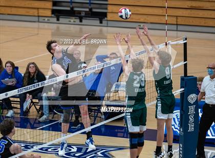 Thumbnail 2 in Zionsville @ Hamilton Southeastern photogallery.