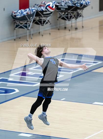 Thumbnail 2 in Zionsville @ Hamilton Southeastern photogallery.