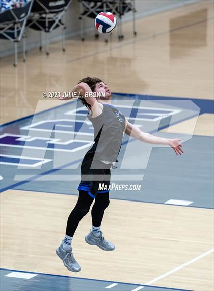 Thumbnail 2 in Zionsville @ Hamilton Southeastern photogallery.