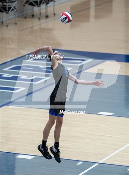 Thumbnail 3 in Zionsville @ Hamilton Southeastern photogallery.