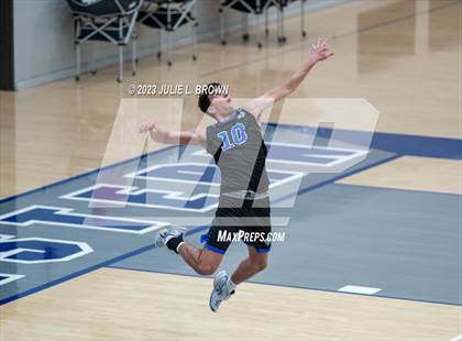 Thumbnail 2 in Zionsville @ Hamilton Southeastern photogallery.