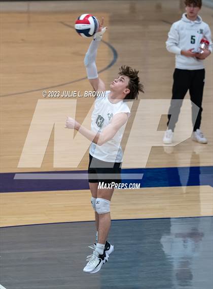 Thumbnail 3 in Zionsville @ Hamilton Southeastern photogallery.