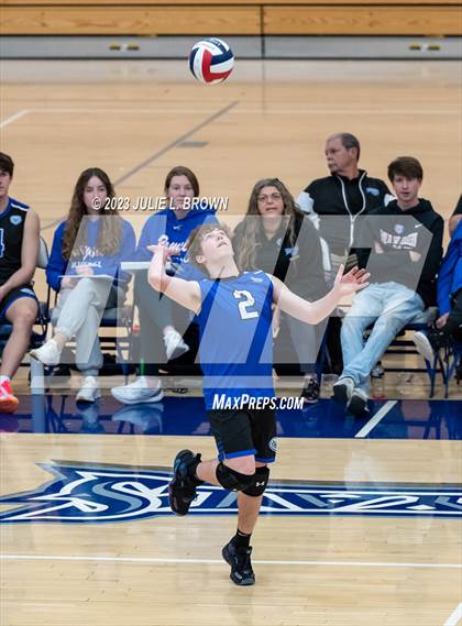 Thumbnail 1 in Zionsville @ Hamilton Southeastern photogallery.