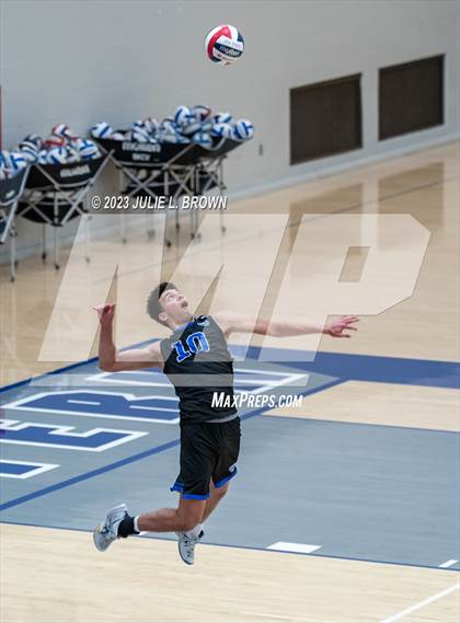 Thumbnail 1 in Zionsville @ Hamilton Southeastern photogallery.