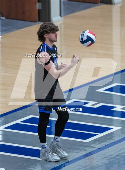 Thumbnail 1 in Zionsville @ Hamilton Southeastern photogallery.