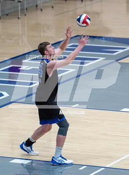 Thumbnail 3 in Zionsville @ Hamilton Southeastern photogallery.