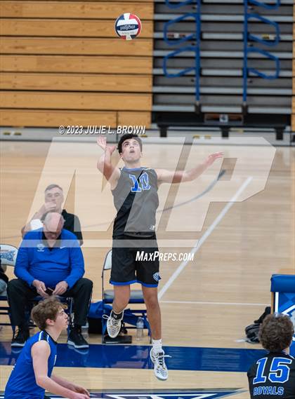 Thumbnail 1 in Zionsville @ Hamilton Southeastern photogallery.