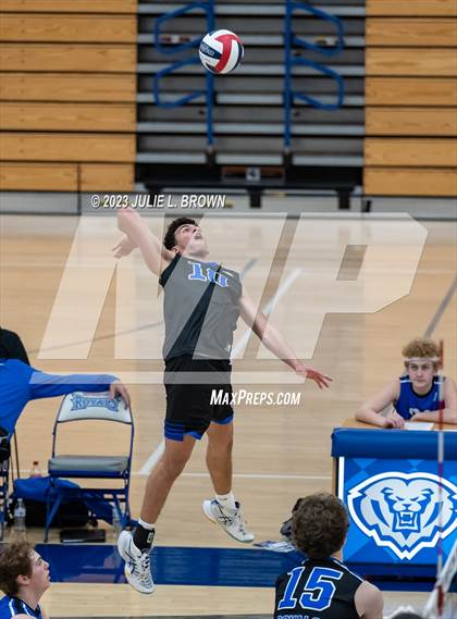 Thumbnail 2 in Zionsville @ Hamilton Southeastern photogallery.