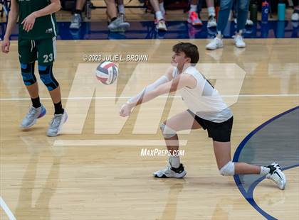 Thumbnail 1 in Zionsville @ Hamilton Southeastern photogallery.