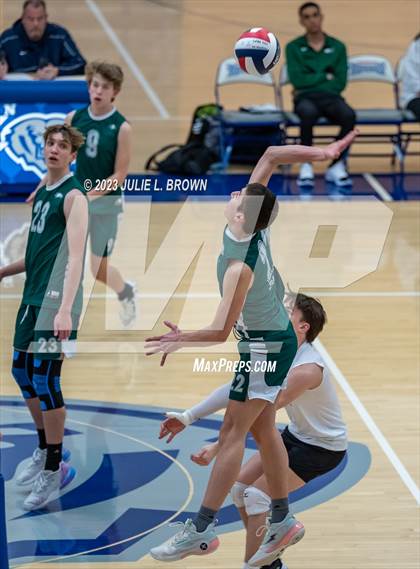 Thumbnail 2 in Zionsville @ Hamilton Southeastern photogallery.