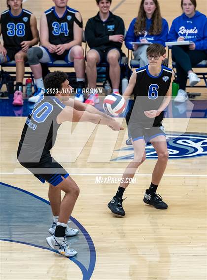 Thumbnail 1 in Zionsville @ Hamilton Southeastern photogallery.