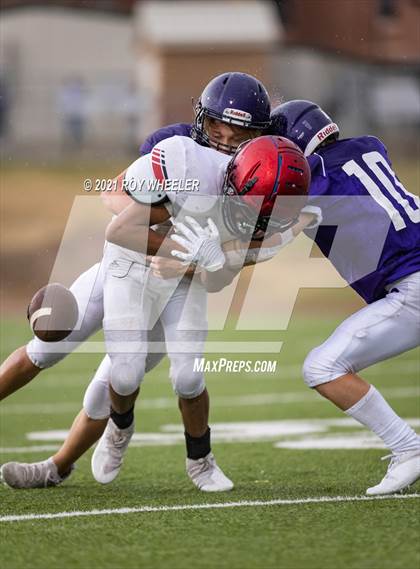 Thumbnail 1 in Levelland @ Canyon photogallery.