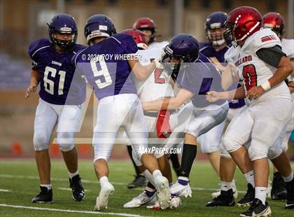 Thumbnail 1 in Levelland @ Canyon photogallery.