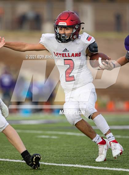 Thumbnail 2 in Levelland @ Canyon photogallery.