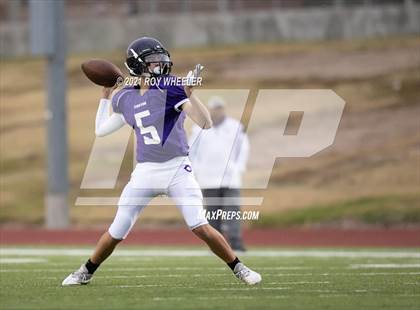 Thumbnail 1 in Levelland @ Canyon photogallery.