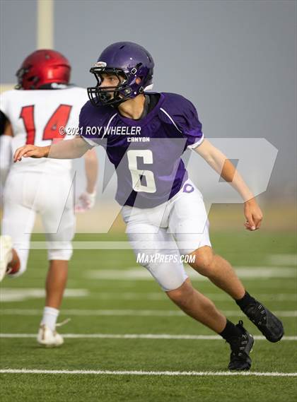 Thumbnail 3 in Levelland @ Canyon photogallery.