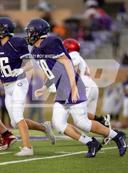 Thumbnail 3 in Levelland @ Canyon photogallery.