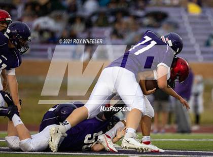 Thumbnail 1 in Levelland @ Canyon photogallery.