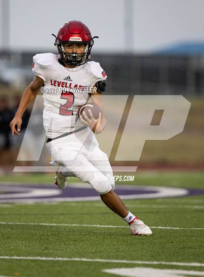 Thumbnail 3 in Levelland @ Canyon photogallery.