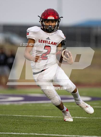 Thumbnail 1 in Levelland @ Canyon photogallery.