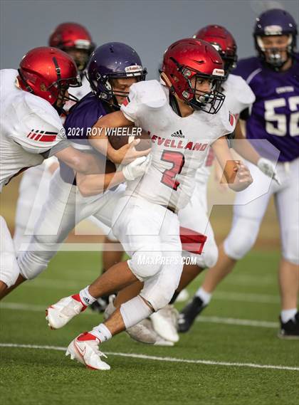 Thumbnail 2 in Levelland @ Canyon photogallery.