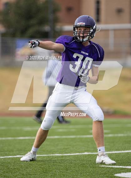 Thumbnail 1 in Levelland @ Canyon photogallery.