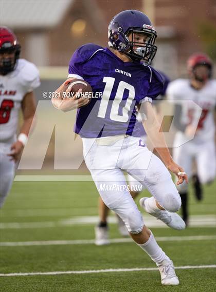 Thumbnail 2 in Levelland @ Canyon photogallery.