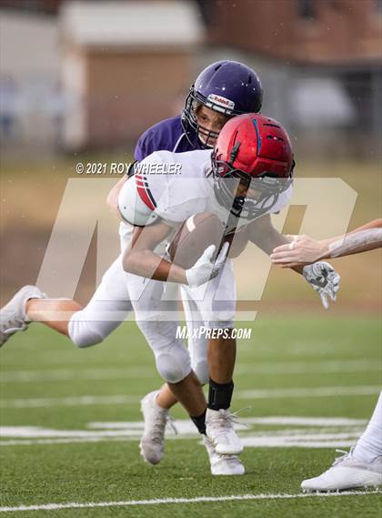 Thumbnail 3 in Levelland @ Canyon photogallery.