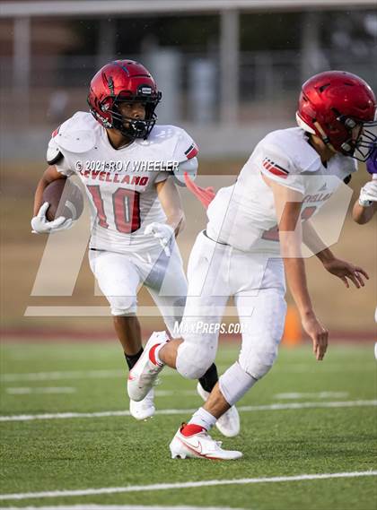 Thumbnail 1 in Levelland @ Canyon photogallery.