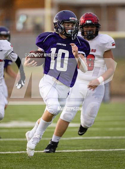 Thumbnail 1 in Levelland @ Canyon photogallery.