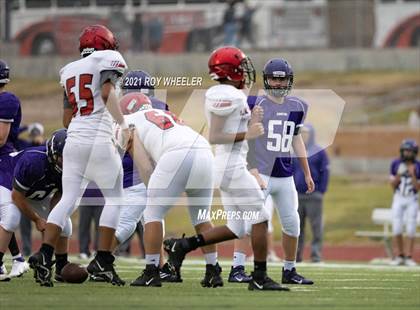 Thumbnail 1 in Levelland @ Canyon photogallery.