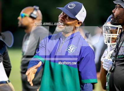 Thumbnail 2 in Wake Forest @ Southeast Raleigh photogallery.