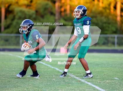 Thumbnail 2 in Wake Forest @ Southeast Raleigh photogallery.