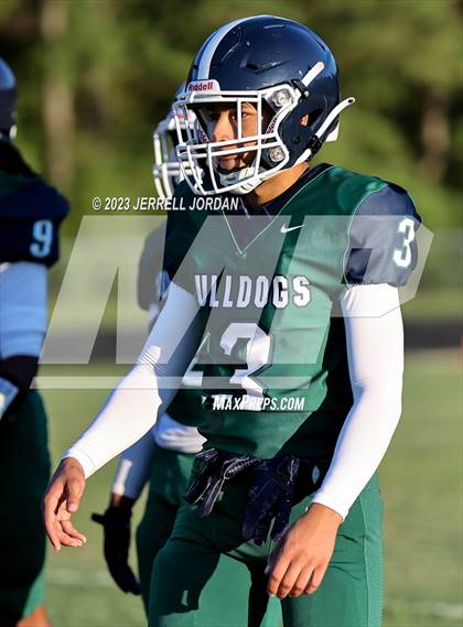 Thumbnail 2 in Wake Forest @ Southeast Raleigh photogallery.