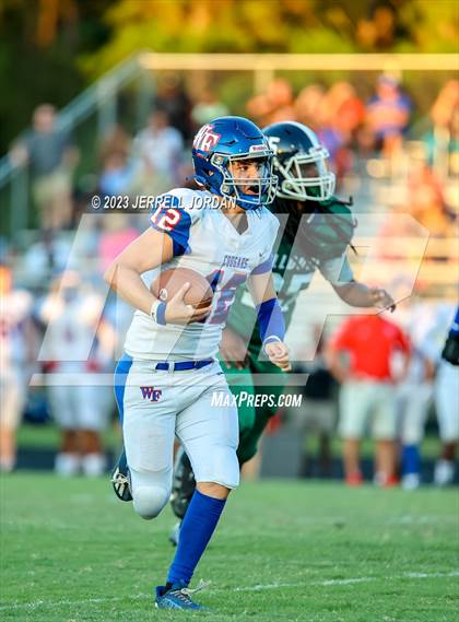 Thumbnail 3 in Wake Forest @ Southeast Raleigh photogallery.