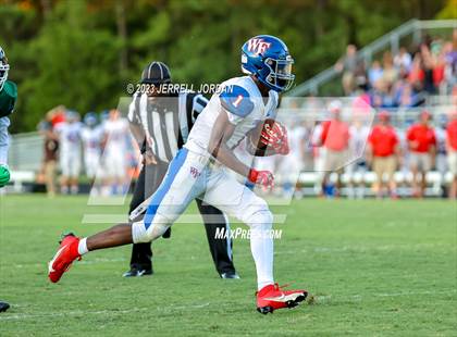 Thumbnail 3 in Wake Forest @ Southeast Raleigh photogallery.